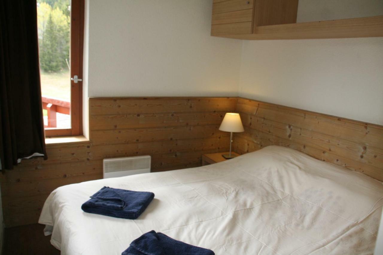 Le Britania 507 Apartamento La Tania Exterior foto