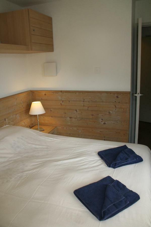 Le Britania 507 Apartamento La Tania Exterior foto